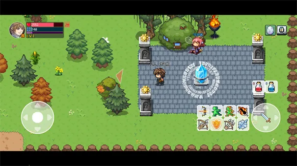 Ž(ðմϷ)v0.2.7 ׿ͼ