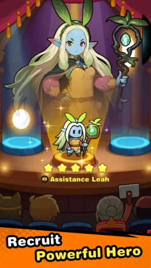 ɿͧ(ðϷ)v1.0.19 ٷͼ