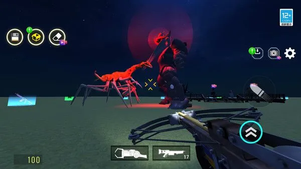 Ǳô˵2025ٷ°汾v1.0.1 ֻͼ