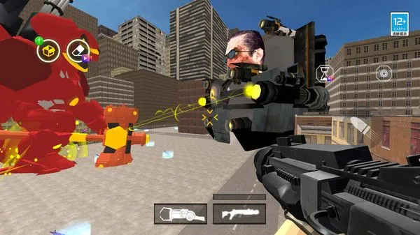 Ǳô˵2025ٷ°汾v1.0.1 ֻͼ