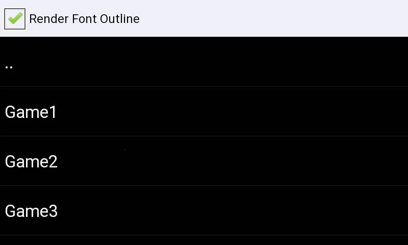 ONScripterģ2025ٷ°汾v2.0.18 ׿ͼ