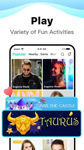 bigolive(趣味直播软件) bigolive(趣味直播软件)