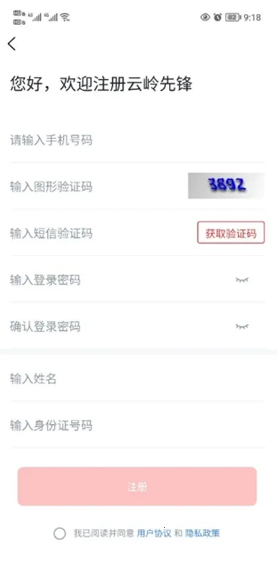 云岭先锋2025官方正版 云岭先锋2025官方正版