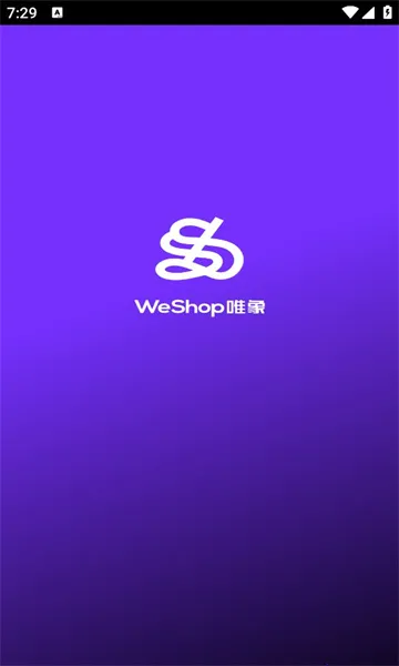 WeShopΨ2025ذװv1.14.0 ֻͼ
