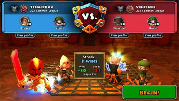 dungeonquest(ĩRPGðϷ)v3.1.2.1 ٷͼ