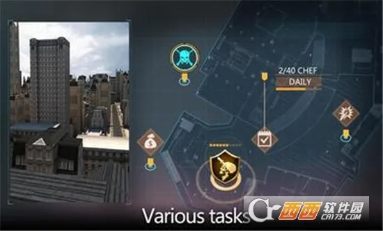 Ӣ۾ѻ2025°汾v1.0.0 Ѱͼ