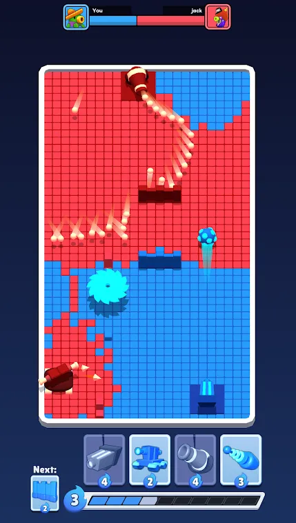 ɫͻ(ɫϷ)v1.3.2 ٷͼ