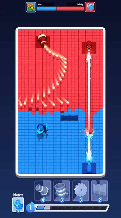 ɫͻ(ɫϷ)v1.3.2 ٷͼ