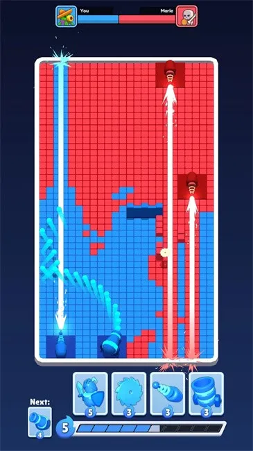 ɫͻ(ɫϷ)v1.3.2 ٷͼ