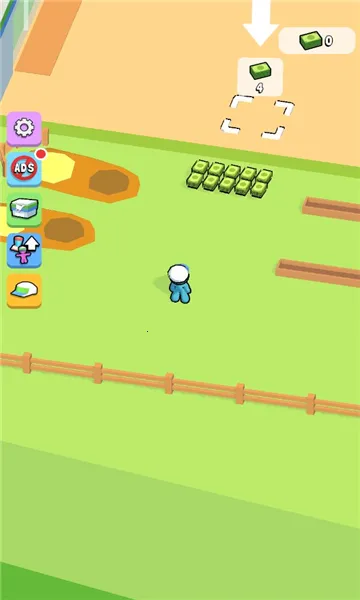 �ҵ����㳬��(���о�Ӫ��Ϸ)v1.86.6 �ֻ����ͼ