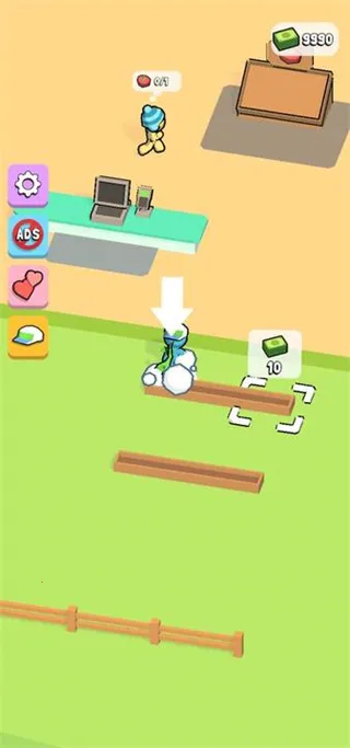 �ҵ����㳬��(���о�Ӫ��Ϸ)