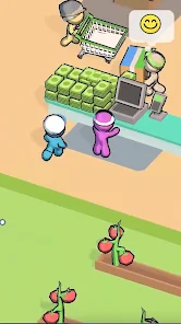 �ҵ����㳬��(���о�Ӫ��Ϸ)v1.86.6 �ֻ����ͼ