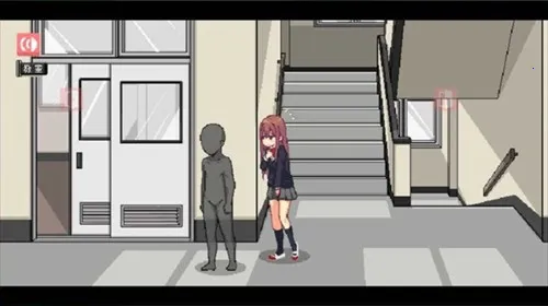 ��ɢ����ͬѧһ������(У԰������Ϸ)v1.1.0 �ֻ����ͼ