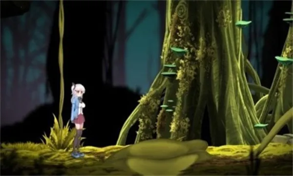 ������˹��Σ��ɭ��������ֲ��׿���ֻ���v2.1.1 �ֻ����ͼ