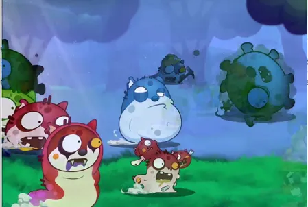 ��ͷ����ս(��ͷ������ս��Ϸ)