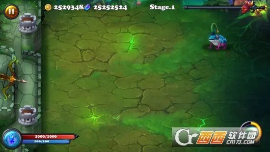 Defender III2025���°汾v2.7.8 �ٷ������ͼ