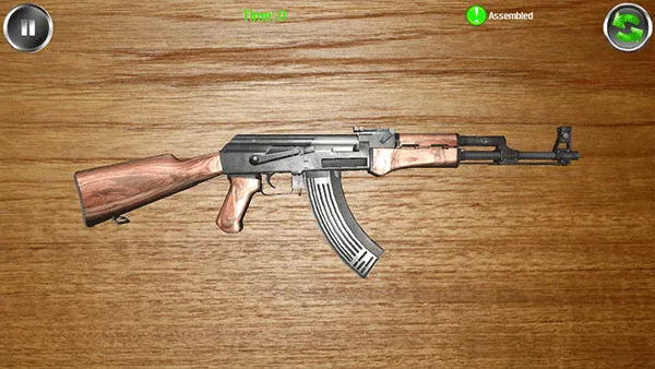 ǹе���2(ǹе���ģ����Ϸ)