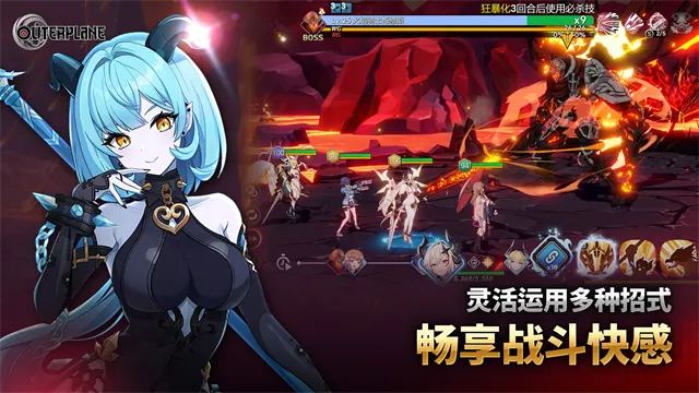 ����ս��2025���ذ�װv1.3.35 ��׿���ͼ