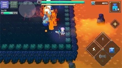 �Թ���˵2(����ð����Ϸ)v1.2.1 �ٷ������ͼ