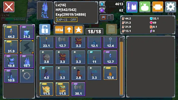 �Թ���˵2(����ð����Ϸ)v1.2.1 �ٷ������ͼ