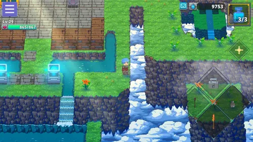 �Թ���˵2(����ð����Ϸ)v1.2.1 �ٷ������ͼ