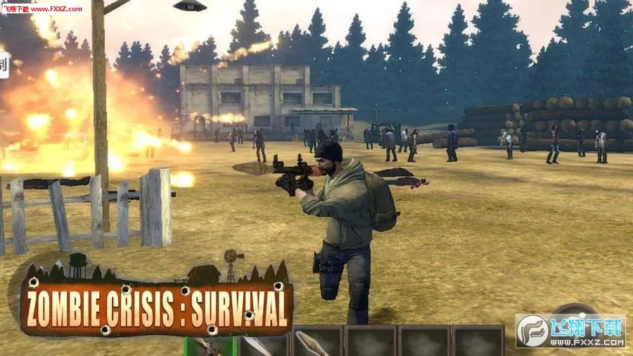 ɥʬ��������(ĩ��������Ϸ)v2.3 �ֻ����ͼ