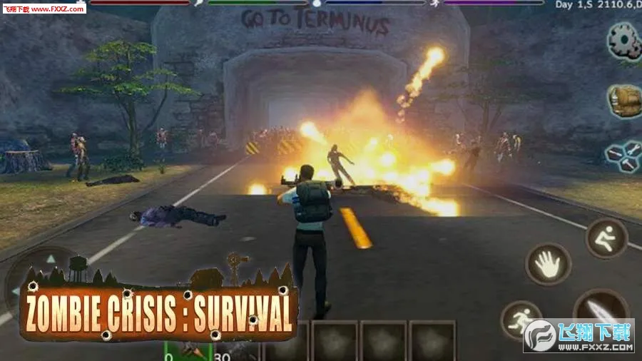 ɥʬ��������(ĩ��������Ϸ)v2.3 �ֻ����ͼ