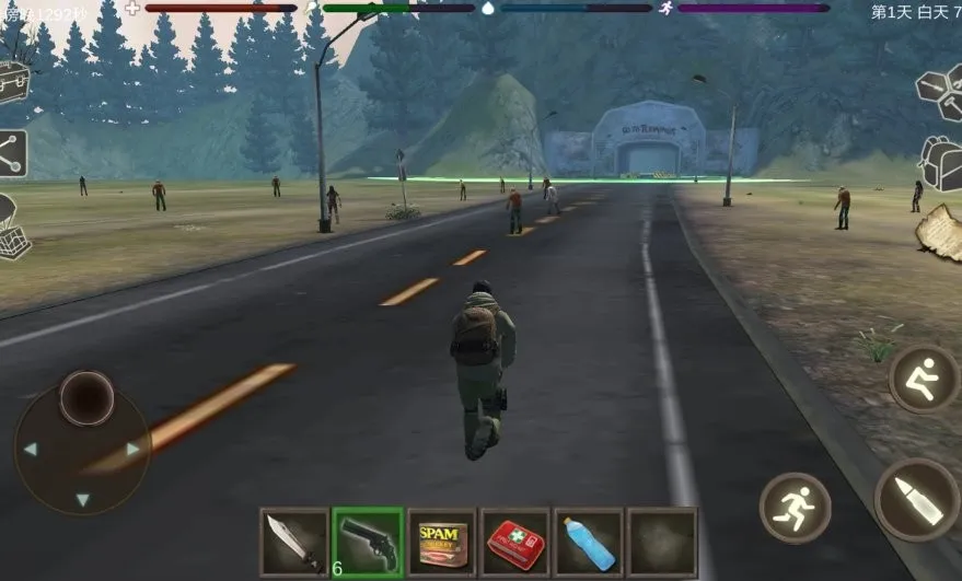 ɥʬ��������(ĩ��������Ϸ)v2.3 �ֻ����ͼ