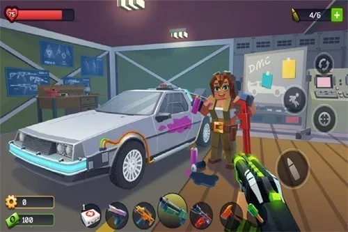 ������ս����ع�(�����Ϸ����)v2.0 ��׿���ͼ