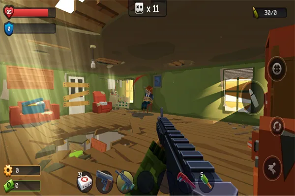 ������ս����ع�(�����Ϸ����)v2.0 ��׿���ͼ