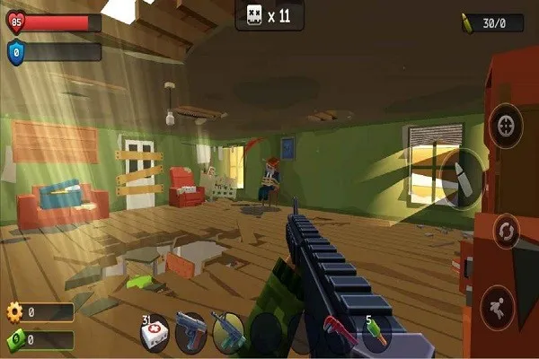 ������ս����ع�(�����Ϸ����)v2.0 ��׿���ͼ