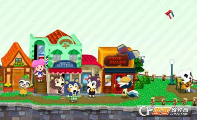 ����֮ɭ�����ֻ���v7.1.1 �ֻ����ͼ