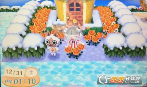 ����֮ɭ�����ֻ���v7.1.1 �ֻ����ͼ