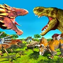 ����ս��ģ����(�����ս��Ϸ)