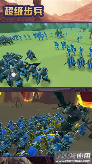 ��������(ս��������Ϸ)v1.4.87 ��׿���ͼ