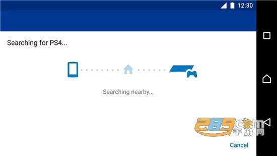 ps4remoteplay2025���°汾v@7F0F01AF �ٷ������ͼ