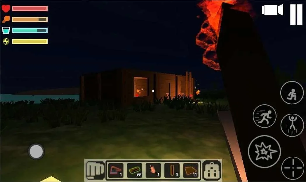 ������ʬ����(��ʬ����ð����Ϸ)v0.7.9.2c ��׿���ͼ