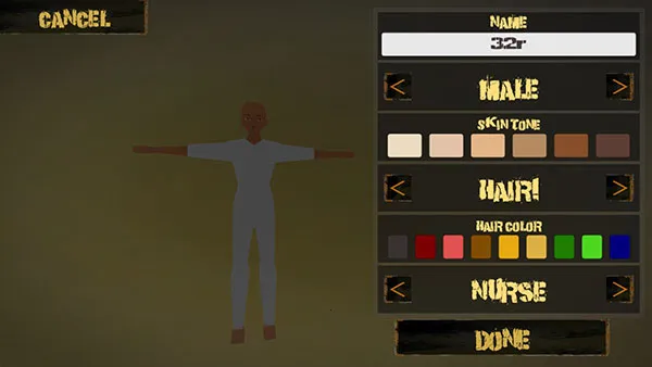 ������ʬ����(��ʬ����ð����Ϸ)v0.7.9.2c ��׿���ͼ