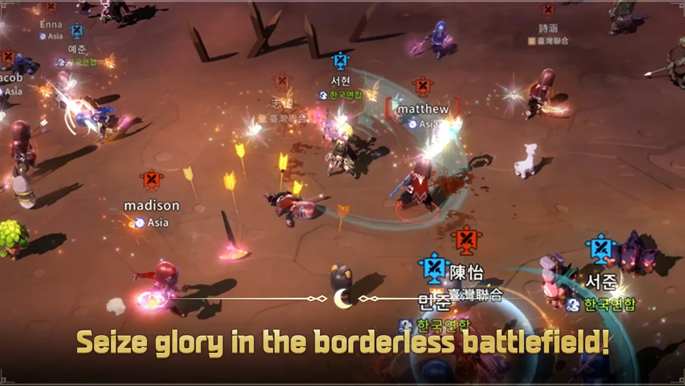 �¹���ʦ(����ð����Ϸ)v1.0.236 �ֻ����ͼ