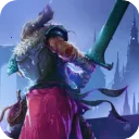 �ر�������(���ڽ�ɫ������Ϸ)