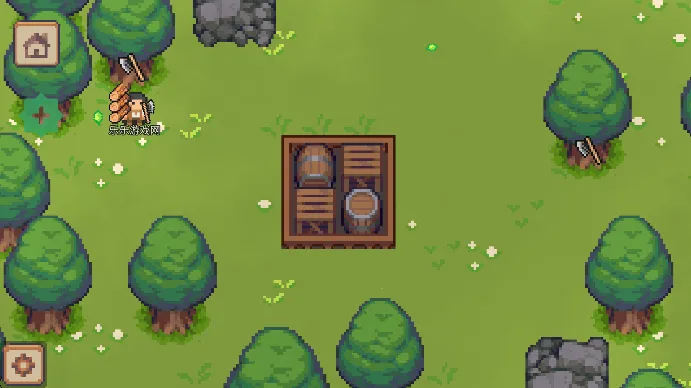 С��ׯ2025�ٷ����°汾