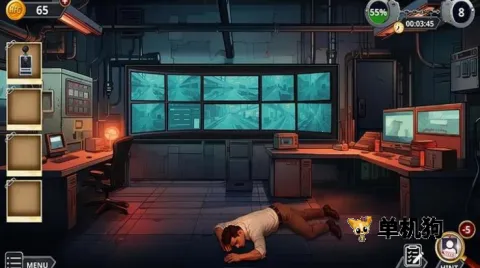 ��̽(ð�ս�����Ϸ)v1.20 ��׿���ͼ