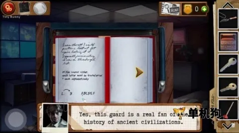 ��̽(ð�ս�����Ϸ)