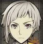 文豪迷犬怪奇谭(文豪角色扮演游戏) 文豪迷犬怪奇谭(文豪角色扮演游戏)