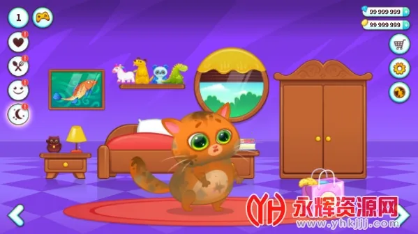 �ҵ��������è2025�ٷ����°汾v1.135 ��Ѱ��ͼ