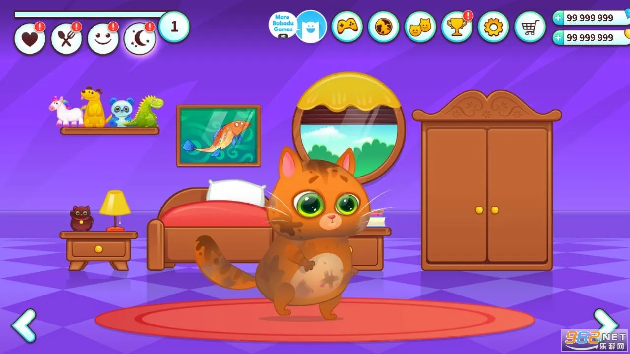 �ҵ��������è2025�ٷ����°汾v1.135 ��Ѱ��ͼ