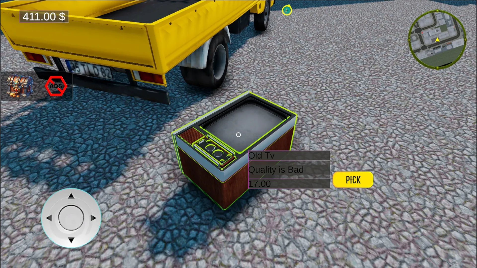 �ִ�����ģ����(�ֿ�����ģ����Ϸ)v1.7 �ֻ����ͼ