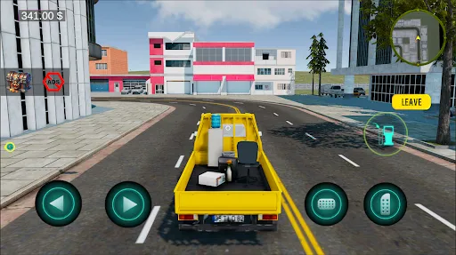 �ִ�����ģ����(�ֿ�����ģ����Ϸ)v1.7 �ֻ����ͼ