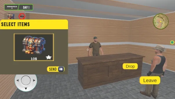 �ִ�����ģ����(�ֿ�����ģ����Ϸ)