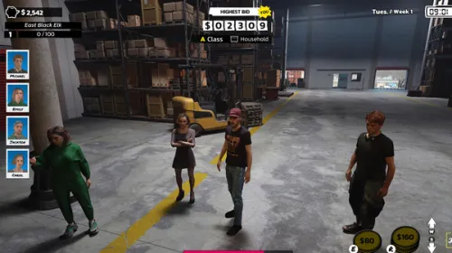 �ִ�����ģ����(�ֿ�����ģ����Ϸ)v1.7 �ֻ����ͼ